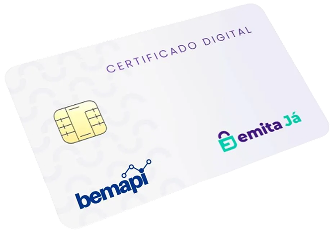 certificado digital